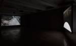 Allora & Calzadilla. The Great Silence, 2014. 3-channel HD video installation (2), 16:22 minutes. Courtesy of the artists. In collaboration with The Fabric Workshop and Museum, Philadelphia. Photograph: Carlos Avendaño.