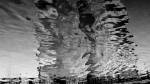 Evy Jokhova. Puddle, 2011. HD film, 11 min loop, dimensions variable. Courtesy of the artist.