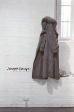 Joseph Beuys' coat, ICA, 1974. Photography © Martin Scutt.