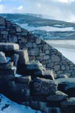 Will Maclean and Arthur Watson. A Northern Viewpoint (work in progress). Part of the series Cairn Gorm: Reading a Landscape on Cairn Gorm Mountain, Speyside, 2004-2008