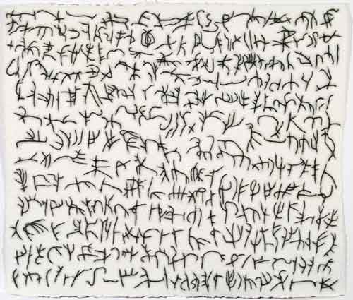 GW Bot.  
      <em>Glyphs Manuscript.</em>