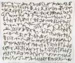 GW Bot.  
      <em>Glyphs Manuscript.</em>