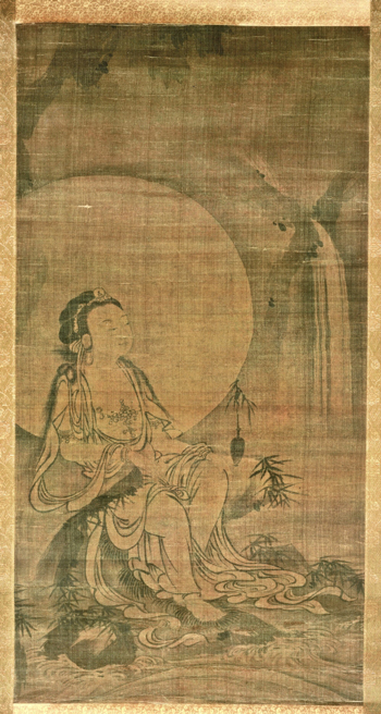 Rev. Hozen Seki - Digital Museum of the History of Japanese