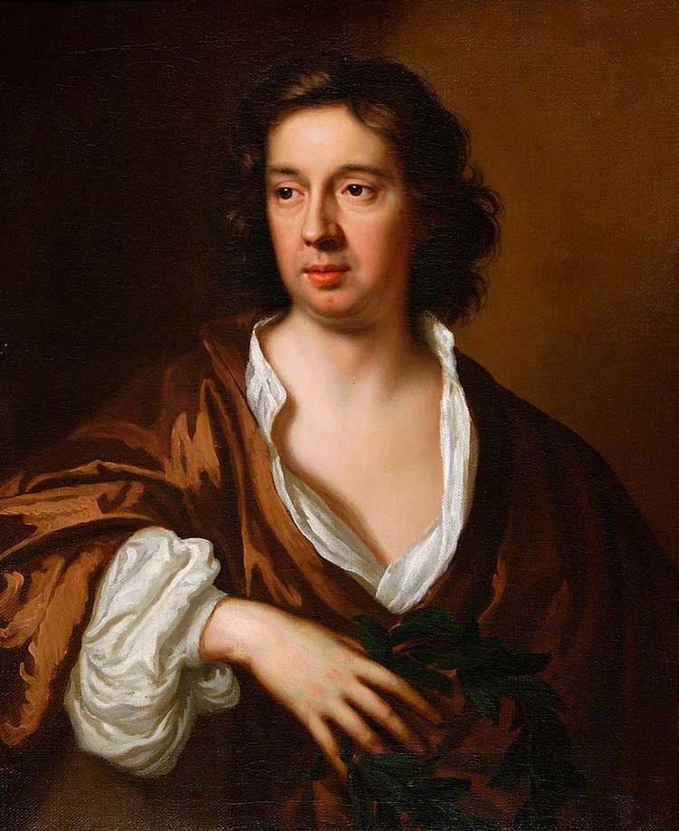 Mary Beale. Charles Beale, 1680s. West Suffolk Heritage Service.