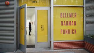 Focusing on the work of Rona Pondick, Hans Bellmer and Bruce Nauman, this exhibition considers how bodies are seen and controlled, linking the artists through recurring motifs to explore the overlaps between desire, violence and dehumanisation