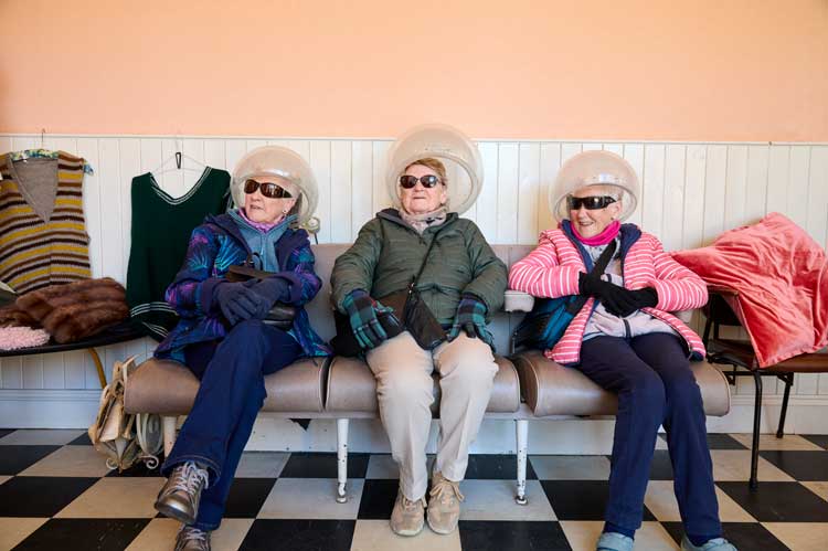 Beamish, The Living Museum of the North, winner of the Art Fund Museum of the Year 2025. Photo: © David Levene.