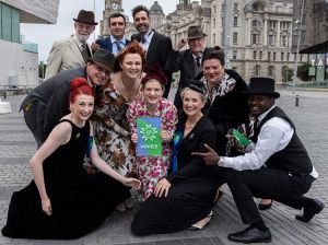 Beamish, The Living Museum of the North, winner of the Art Fund Museum of the Year 2025. Photo: David Oates