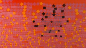 This show pays homage to the remarkable legacy of 10 artists who left their Scottish homeland to achieve success, becoming immersed in international developments in art in London, Paris and New York