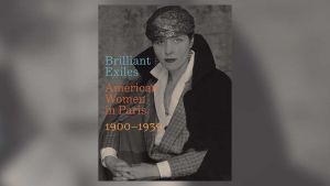 Robyn Asleson’s beautifully illustrated book follows women such as Zelda Fitzgerald and Peggy Guggenheim, who, freed from the restrictions of gender, sexuality and race in the US, became leading avant garde figures in early 20th-century Paris