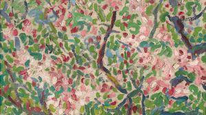 Bleyl was a founding member of the Brücke group, which, though shortlived, helped to establish expressionism as an art movement. This show gives an insight into its work as well as its adoption of a marketing concept akin to modern crowdfunding