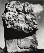 Bill Brandt, Avebury, 1963, gelatin silver print, The Museum of Modern Art, New York, © Bill Brandt/Bill Brandt Archive Ltd., digital image © The Museum of Modern Art/Licensed by SCALA/Art Resource, New York.