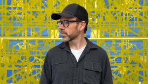 The artist talks about his strategies for thinking about painting, how his long-distance running is integral to his work, and the unexpectedly huge success of his #ArtistSupportPledge idea