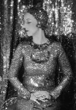 Paula Gellibrand, Marquesa de Casa Maury by Cecil Beaton, 1928. © The Cecil Beaton Studio Archive.