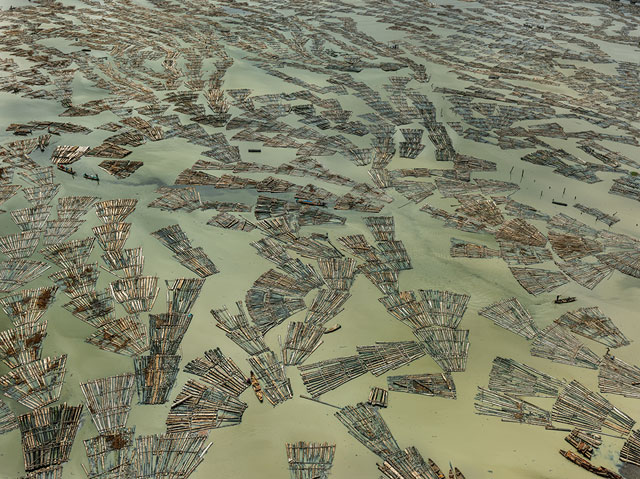 Edward Burtynsky - Announcements - e-flux