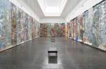 Vanessa Baird. Kunstnernes Hus, Landscape. Photograph: Veronica Simpson.