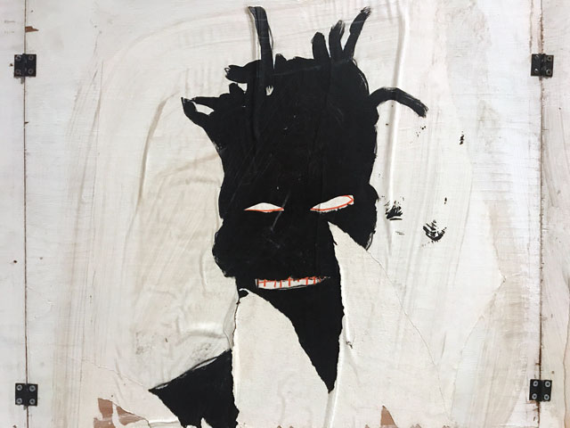 Basquiat: Boom for Real