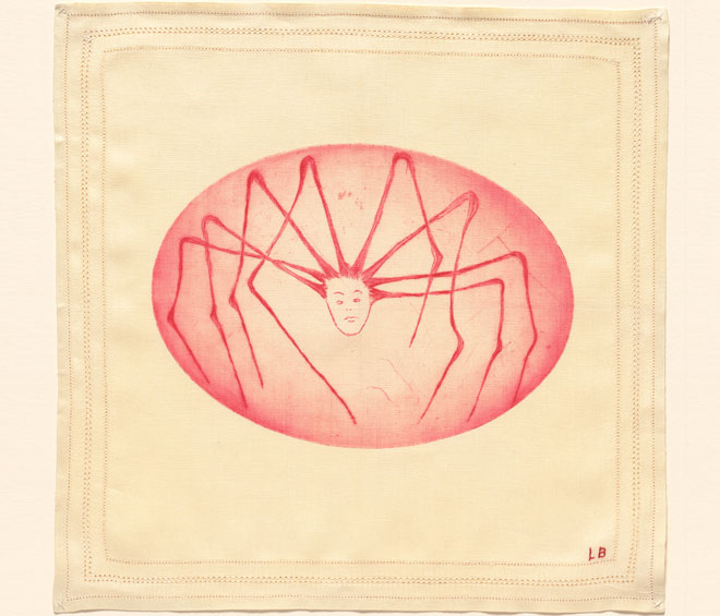 Louise Bourgeois: An Unfolding Portrait” at MoMA Is a Must-See for