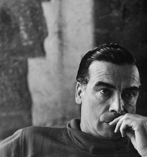 Cristobal Balenciaga: a refined fashion designer