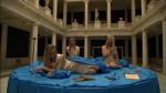 Ragnar Kjartansson. Song, 2011. HD Video, duration 6 hours. © Ragnar Kjartansson; Courtesy of the artist and Luhring Augustine, New York.