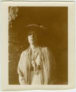 Vanessa Bell (1879-1961)