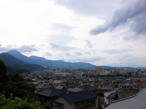 Satoshi Hirose. Beppu Mixed Bathing World (image 7). Photograph: Takashi Kubo. © Beppu Contemporary Art Festival 