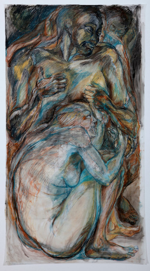 Beth Fisher RSA. Father