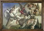 Stanley Spencer. <em>Angels of the Apocalypse</em>, 1949. Courtesy of the Fieldstead and Company Foundation