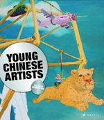 Young Chinese Artists: The Next Generation