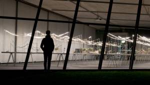 Dreaming of new ways to connect humans to cities, the Paris-based brothers have sidestepped architectural rhetoric to ignite imaginations with a handful of inspired, three-dimensional sketches