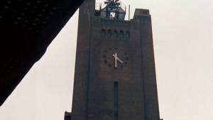 Christian Marclay. <em>The Clock</em> (video still), 2010. Edition of 6, single channel video, duration: 24 hours.
