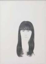 Michael Landy. Landy Family. Gillian Wearing, 2007. Pencil on paper, 70 x 50 cm. Collection of the artist.