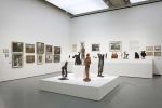 Comrades in Art: Artists Against Fascism, installation view, Towner Eastbourne, 7 May – 18 October 2026. Photo: Rob Harris.