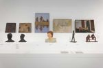 Comrades in Art: Artists Against Fascism, installation view, Towner Eastbourne, 7 May – 18 October 2026. Photo: Rob Harris.