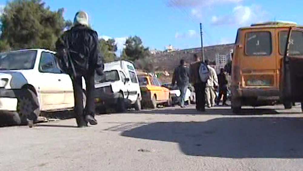 Push the Limits: Culture Strips to Reveal War