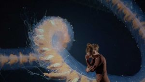 Emma Critchley: Soundings. Presented in partnership with Attenborough Centre for the Creative Arts.