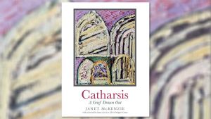 To what extent can the visual language of grief be translated? Janet McKenzie looks back over 20 years’ worth of drawings in search of words