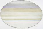 Ed Clark, Untitled 1970 © The Estate of Ed Clark. Courtesy the Estate and Hauser & Wirth. Photo: Damian-Griffiths.