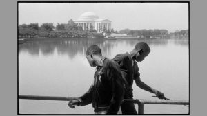 This comprehensive retrospective of the French master of street photography Henri Cartier-Bresson focuses on his political side while also presenting a wider perspective on his work chronicling the 1930s to the 1970s