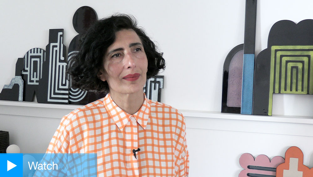 Lubna Chowdhary – interview: ‘Erratic is a useful analogy for a diaspora artist’