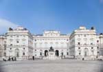 The Courtauld Gallery. Photo: Benedict Johnson.