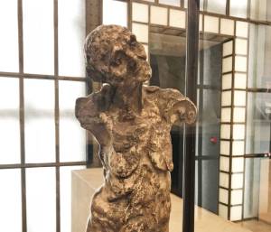 Her legacy has often been dwarfed by her biography – as Rodin’s student and lover, who spent 30 years in a psychiatric institution. But with a new museum in her name, and 11 of her works saved for the French nation, Camille Claudel is coming out of the shadows