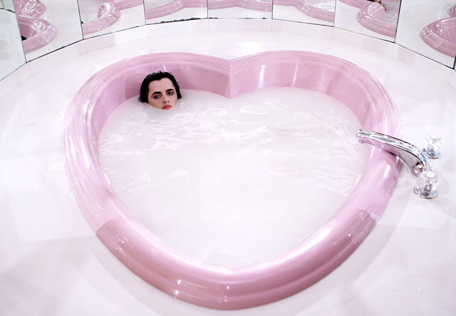 Juno Calypso. Untitled Bath, 2016. © the artist.