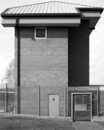 Edmund Clark, In Place of Hate, HMP Grendon, 2017. Courtesy of the artist, Ikon and Flowers Gallery.