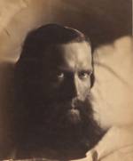 Julia Margaret Cameron. Philip Stanhope Worsley
1866
Albumen silver print from glass negative
Gilman Collection, Purchase, The Horace W. Goldsmith Foundation Gift, through Joyce and Robert Menschel, 2005
The Metropolitan Museum of Art