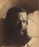 Julia Margaret Cameron. Philip Stanhope Worsley
1866
Albumen silver print from glass negative
Gilman Collection, Purchase, The Horace W. Goldsmith Foundation Gift, through Joyce and Robert Menschel, 2005
The Metropolitan Museum of Art