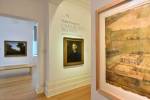 Noble Prospects: Capability Brown and the Yorkshire Landscape, gallery view (3), Mercer Art Gallery, Harrogate, 2016.