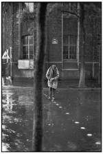 Henri Cartier-Bresson. Alberto Giacometti, rue d’Alésia, Paris, France, 1961. Collection Fondation Henri Cartier-Bresson, Paris
© Henri Cartier-Bresson / Magnum Photos, courtesy Fondation Henri Cartier-Bresson.