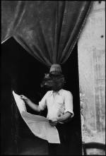 Henri Cartier-Bresson. Livourne, Toscane, Italie, 1933. Centre Pompidou, musée national d’art moderne, Achat grâce au mécénat d’Yves Rocher, 2011, Ancienne collection Christian Bouqueret, Paris. © Henri Cartier-Bresson / Magnum Photos, courtesy Fondation Henri Cartier-Bresson.