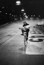 Henri Cartier-Bresson. Course cycliste 