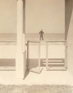 Giuseppe Cavalli. <em>Untitled</em>, undated. Gelatin silver print, 35.2 x 28 cm. Prelz Oltramonti Collection, London.